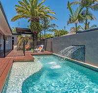 Marcoola House Pet Friendly Sunshine Coast - Accommodation in Bendigo