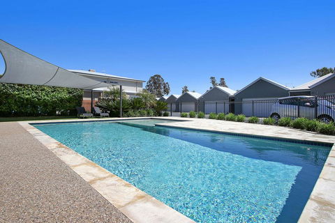 Marctime - Woodlands - Accommodation in Bendigo 0