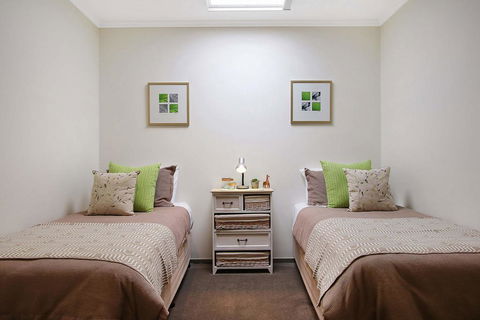 Marctime - Woodlands - Accommodation in Bendigo 2