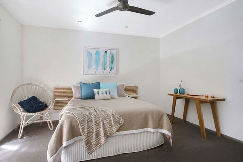 Marctime - Woodlands - Accommodation in Bendigo 1