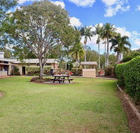 Mareeba Motor Inn - Accommodation in Bendigo