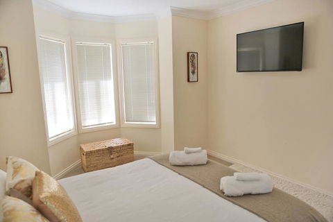Marina Holiday Home - Accommodation in Bendigo 2