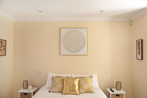 Marina Holiday Home - Accommodation in Bendigo 1