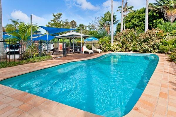Settlement City ACT Accommodation in Bendigo