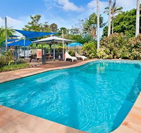Marina Holiday Park - Accommodation in Bendigo