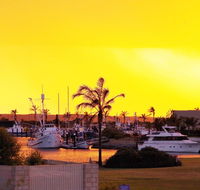 Marina Park View - Accommodation in Bendigo