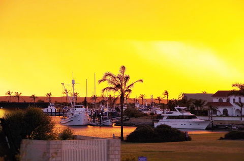 Marina Park View - Accommodation in Bendigo 0