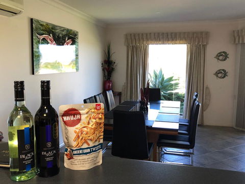 Marina Park View - Accommodation in Bendigo 1