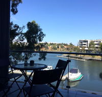 Marina View Apartment on the Maribyrnong River Melbourne - Accommodation in Bendigo