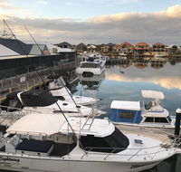 Marina View Chalets - Accommodation in Bendigo