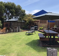 Mariner Motel - Accommodation in Bendigo