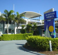 Mariner Shores Club - Accommodation in Bendigo