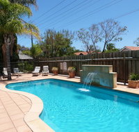 Marion Motel and Apartments - Accommodation in Bendigo
