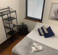 Market St Lodge - Accommodation in Bendigo