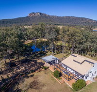 Marlu Station - Accommodation in Bendigo