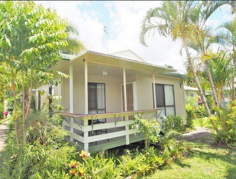 Maroochy River Resort - Accommodation in Bendigo 1