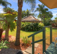 Maroochy River Resort  Bungalows - Accommodation in Bendigo