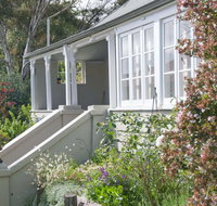 Marsh House - Accommodation in Bendigo