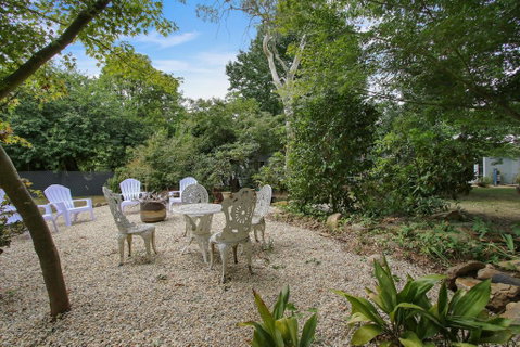 Marshmallow Retreat & Studio - Accommodation in Bendigo 1