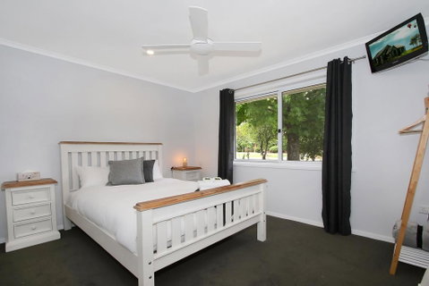 Marshmallow Retreat & Studio - Accommodation in Bendigo 3