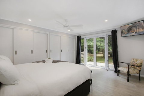 Marshmallow Retreat & Studio - Accommodation in Bendigo 2