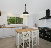 Marshmallow Retreat  Studio - Accommodation in Bendigo