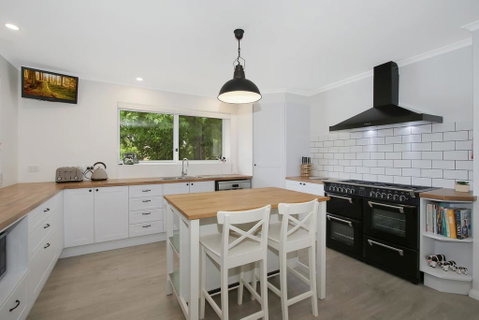 Marshmallow Retreat & Studio - Accommodation in Bendigo 0