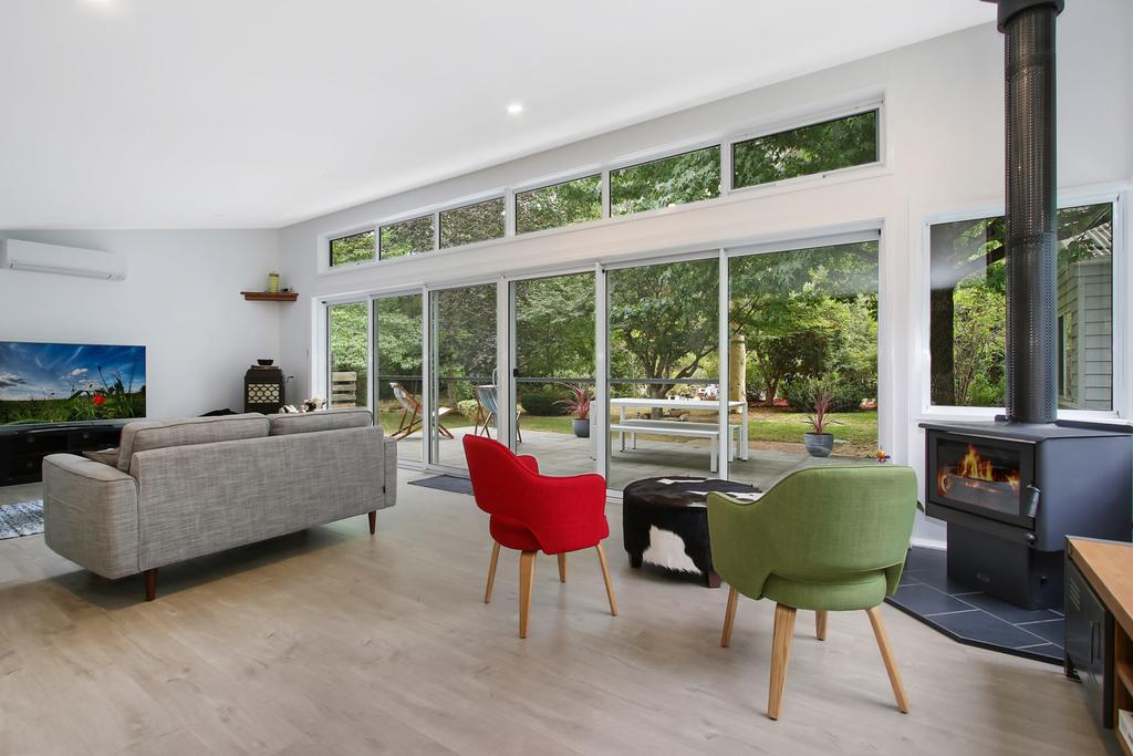 Bright VIC Accommodation in Bendigo