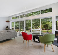 Marshmallow Retreat - Bright - Accommodation in Bendigo