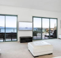 Martha's Villa - Accommodation in Bendigo