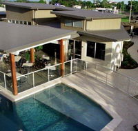 Mary River Motor Inn - Accommodation in Bendigo