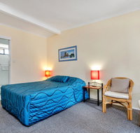 MAS Country Jackie Howe Motel - Accommodation in Bendigo