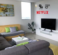 Mascot - Sydney City Views - Accommodation in Bendigo