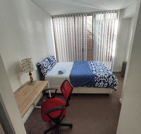 Mascot Clean Bedroom - Accommodation in Bendigo