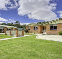Masons Cottages - Accommodation in Bendigo
