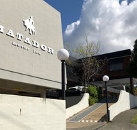 Matador Motor Inn - Accommodation in Bendigo
