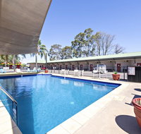 Matilda Motor Inn - Accommodation in Bendigo