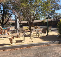 Matthew Flinders Motor Inn - Accommodation in Bendigo