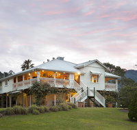 Mavis's Cabins  Mt Warning - Accommodation in Bendigo