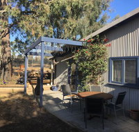 Maybelle Farm - Accommodation in Bendigo