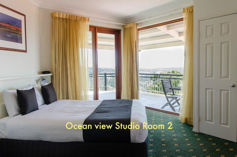 Mayfield On Montville - Accommodation in Bendigo 3