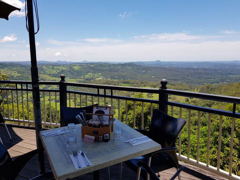 Mayfield On Montville - Accommodation in Bendigo 0