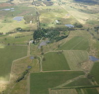 Mayfield Vineyard - Accommodation in Bendigo