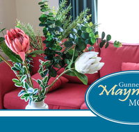Maynestay Motel - Accommodation in Bendigo