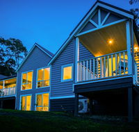 McCrae Lodge - Accommodation in Bendigo