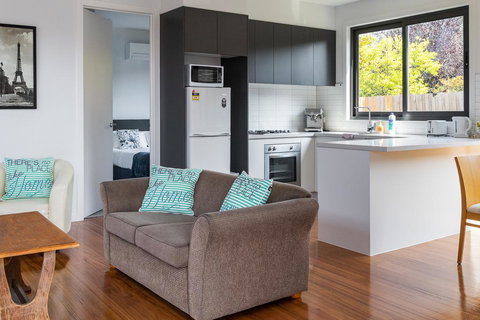 McKenna By Lily Sands - Accommodation in Bendigo 0