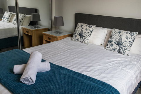 McKenna By Lily Sands - Accommodation in Bendigo 3