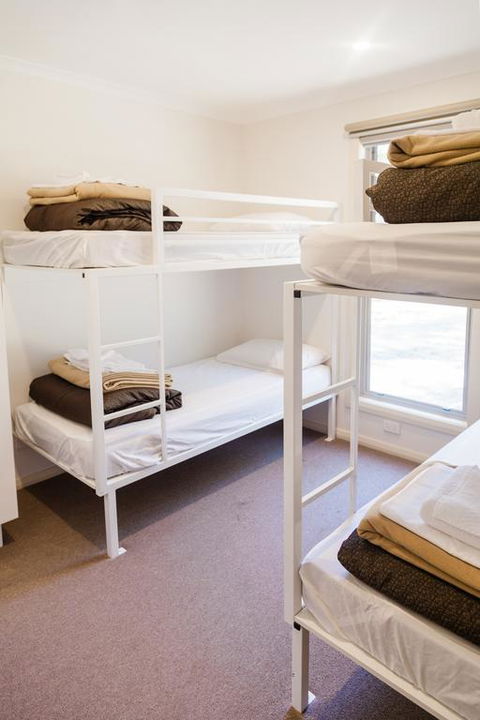 McLean Beach Holiday Park - Accommodation in Bendigo 3