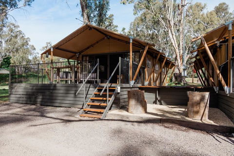 McLean Beach Holiday Park - Accommodation in Bendigo 1