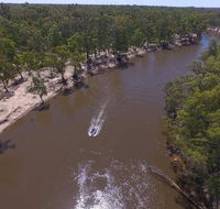 McLean Beach Holiday Park - Accommodation in Bendigo
